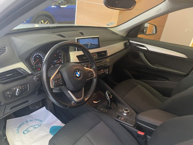 BMW X1 SDRIVE 18DA