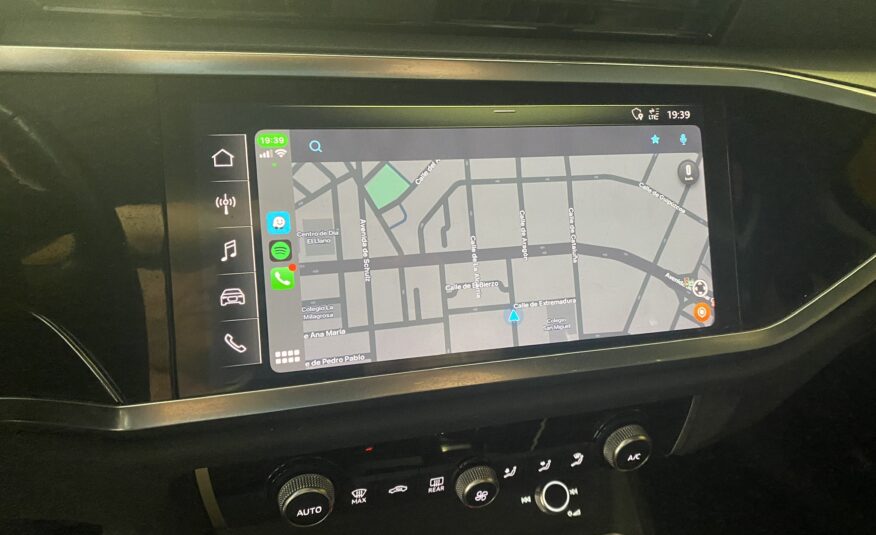 AUDI Q3 35 TFSI ADVANCE STRONIC