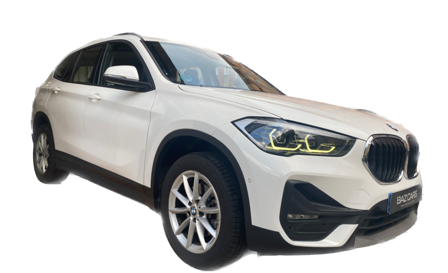 BMW X1 SDRIVE 18DA