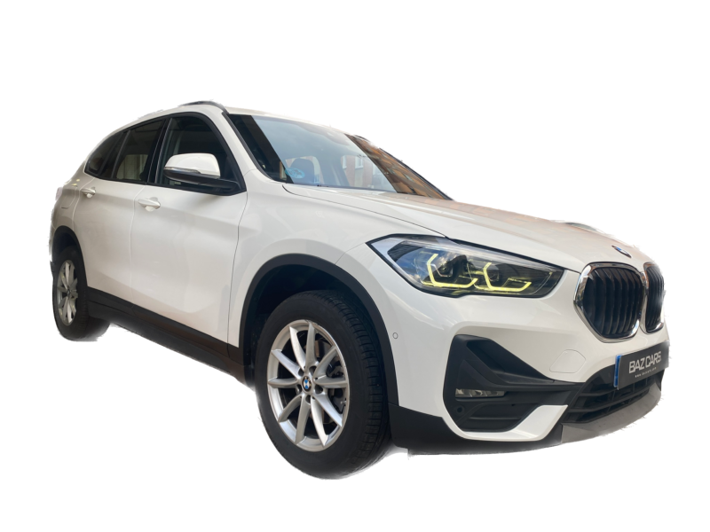 BMW X1 SDRIVE 18DA