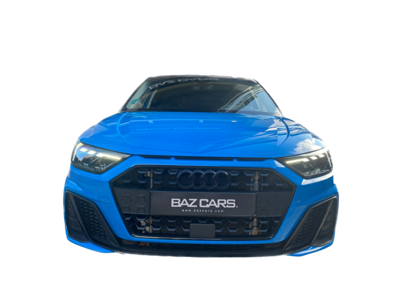 AUDI A1 SPORTBACK 30 TFSI EPIC EDITION