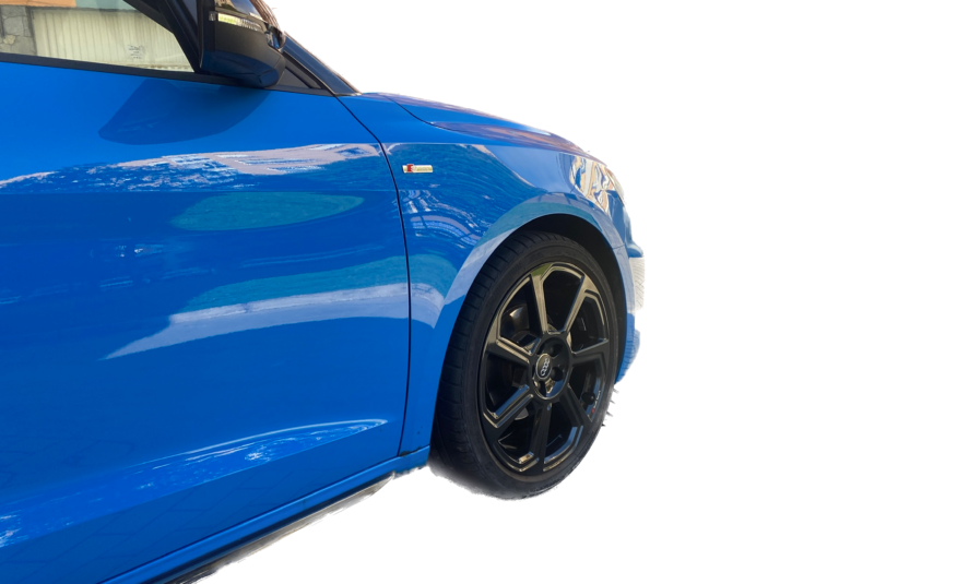 AUDI A1 SPORTBACK 30 TFSI EPIC EDITION