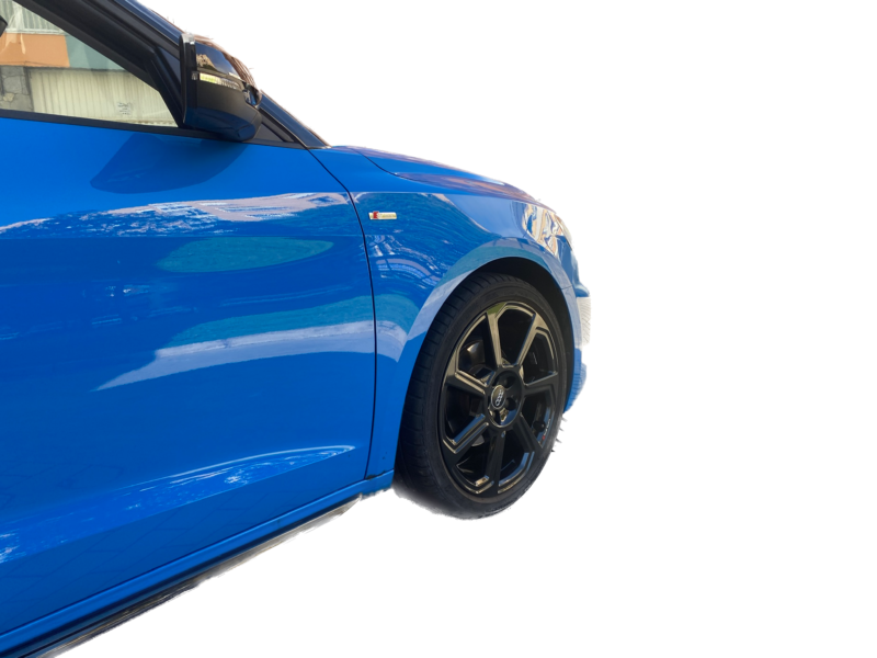 AUDI A1 SPORTBACK 30 TFSI EPIC EDITION