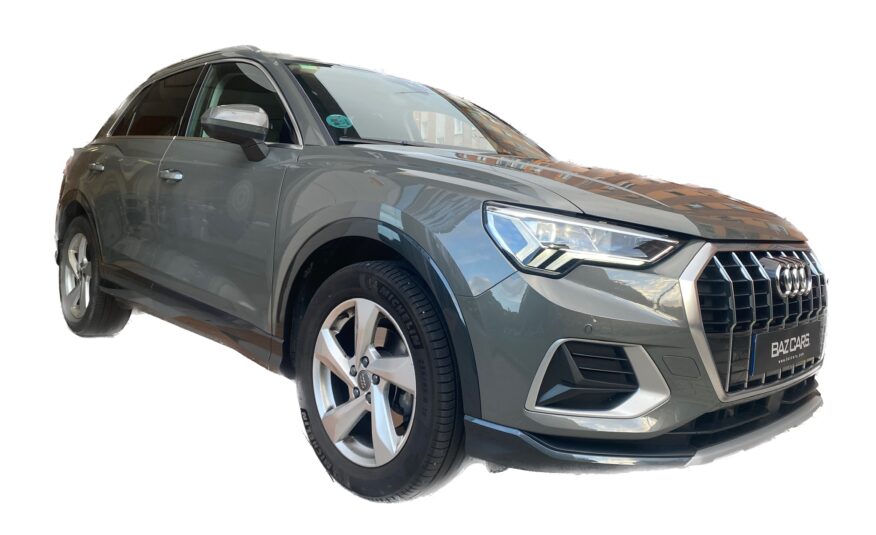 AUDI Q3 35 TFSI ADVANCE STRONIC