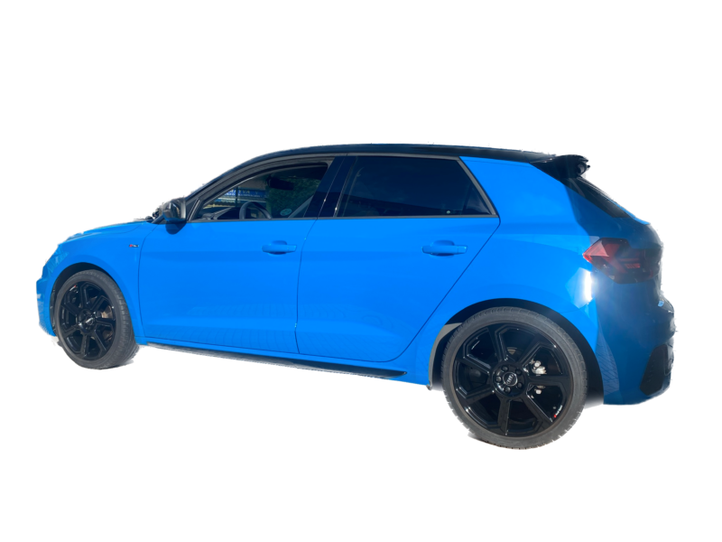 AUDI A1 SPORTBACK 30 TFSI EPIC EDITION