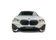 BMW X1 SDRIVE 18DA