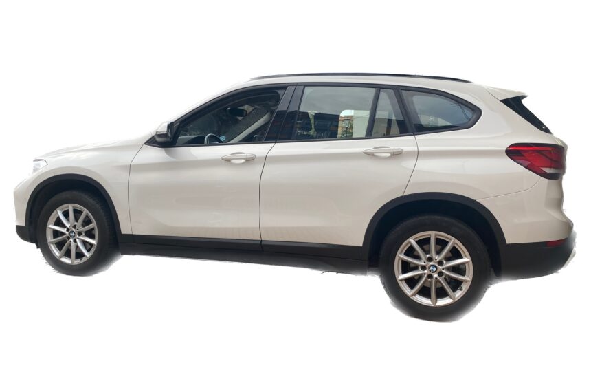 BMW X1 SDRIVE 18DA