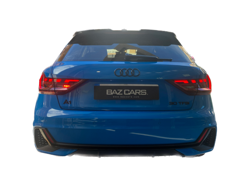 AUDI A1 SPORTBACK 30 TFSI EPIC EDITION
