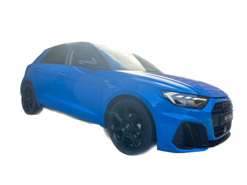 AUDI A1 SPORTBACK 30 TFSI EPIC EDITION