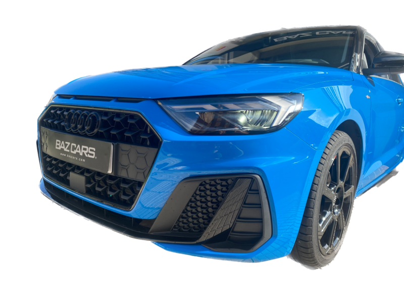 AUDI A1 SPORTBACK 30 TFSI EPIC EDITION