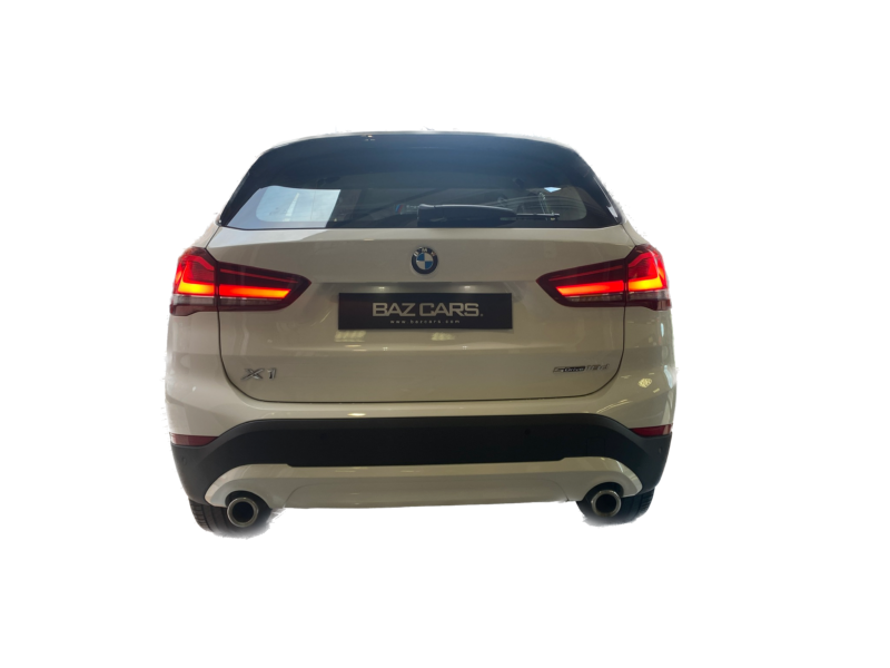 BMW X1 SDRIVE 18DA