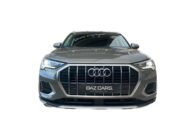 AUDI Q3 35 TFSI ADVANCE STRONIC