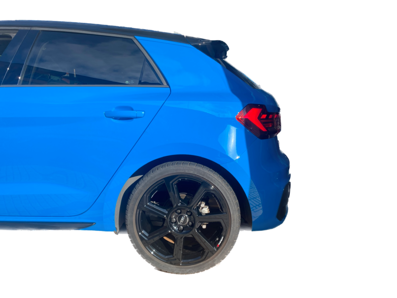 AUDI A1 SPORTBACK 30 TFSI EPIC EDITION