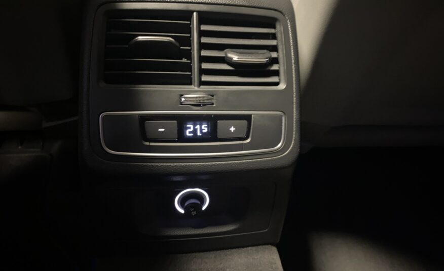 AUDI A4 Avant ALLROAD QUATTRO STRONIC