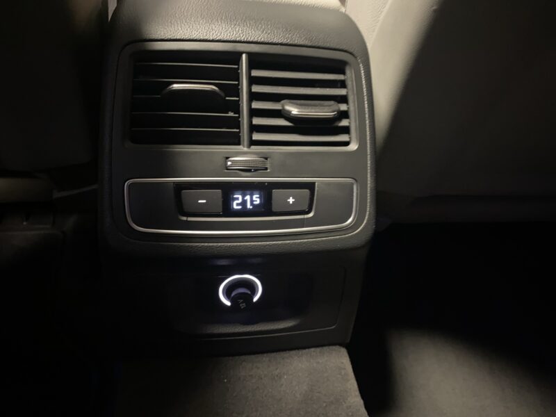 AUDI A4 Avant ALLROAD QUATTRO STRONIC