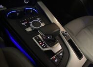 AUDI A4 Avant ALLROAD QUATTRO STRONIC