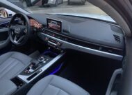 AUDI A4 Avant ALLROAD QUATTRO STRONIC