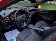 MERCEDES-BENZ Clase A 200d AMG STYLE