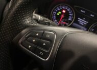 MERCEDES-BENZ Clase A 200d AMG STYLE