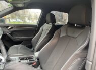 AUDI Q3 SLINE 35 TFSI