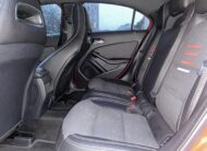 MERCEDES-BENZ Clase A 200d AMG STYLE