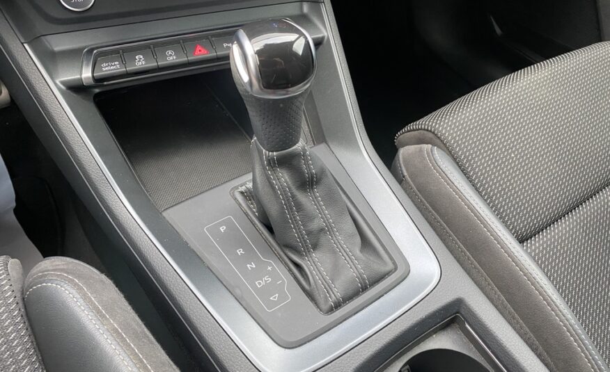 AUDI Q3 SLINE 35 TFSI
