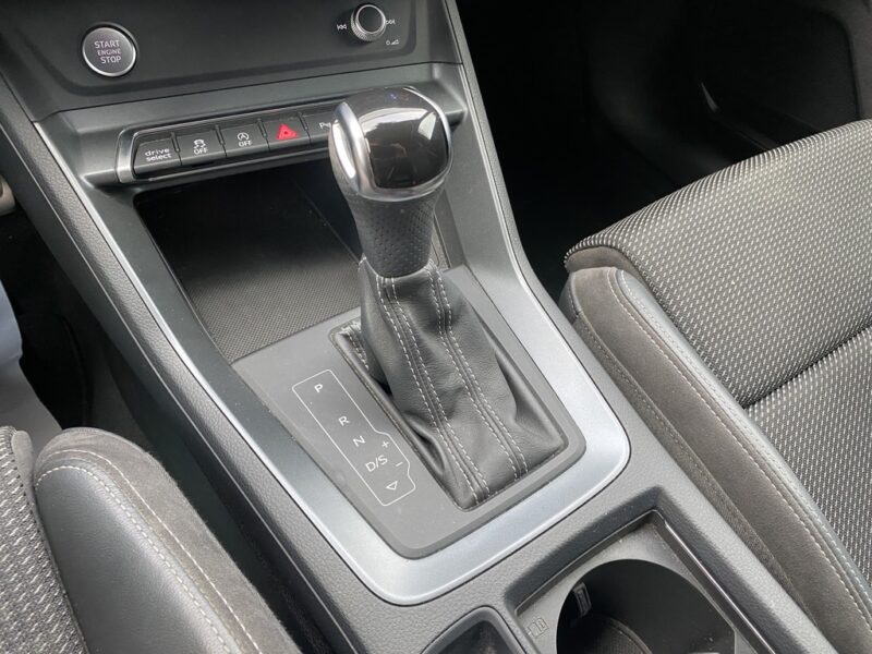 AUDI Q3 SLINE 35 TFSI