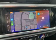 AUDI Q3 SLINE 35 TFSI