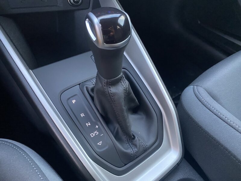 AUDI A 1 SPORTBACK 30 TFSI ADRENALINE