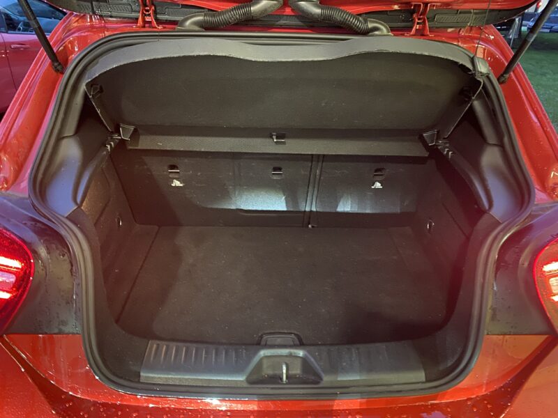 MERCEDES-BENZ Clase A 200d AMG STYLE