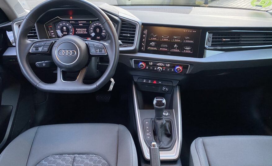 AUDI A 1 SPORTBACK 30 TFSI ADRENALINE
