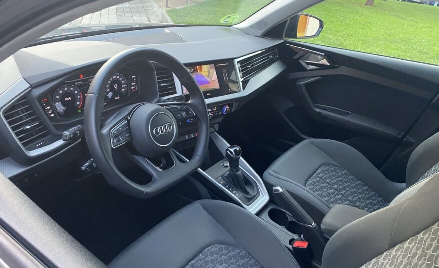 AUDI A 1 SPORTBACK 30 TFSI ADRENALINE