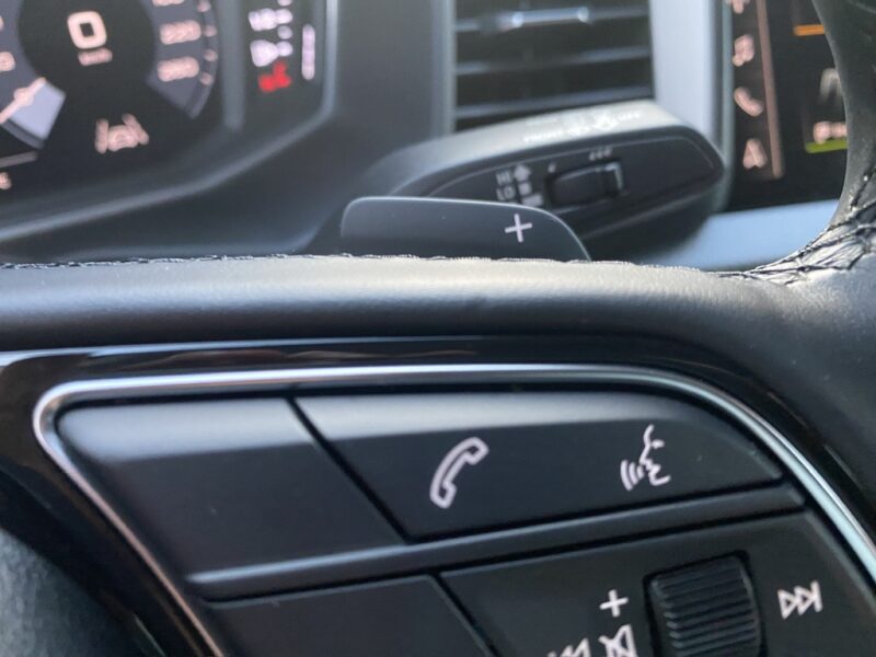 AUDI A 1 SPORTBACK 30 TFSI ADRENALINE