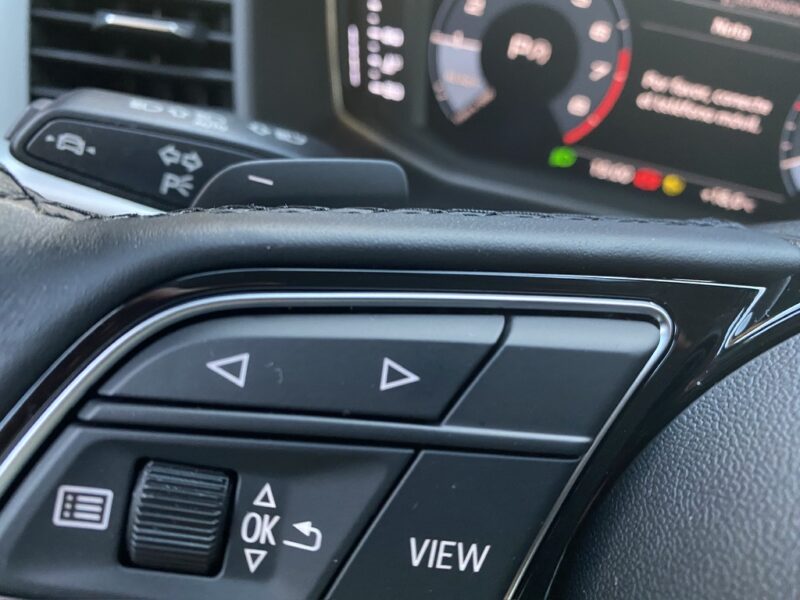 AUDI A 1 SPORTBACK 30 TFSI ADRENALINE