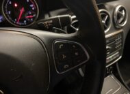 MERCEDES-BENZ Clase A 200d AMG STYLE