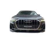 AUDI Q3 SLINE 35 TFSI