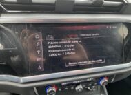 AUDI Q3 SLINE 35 TFSI