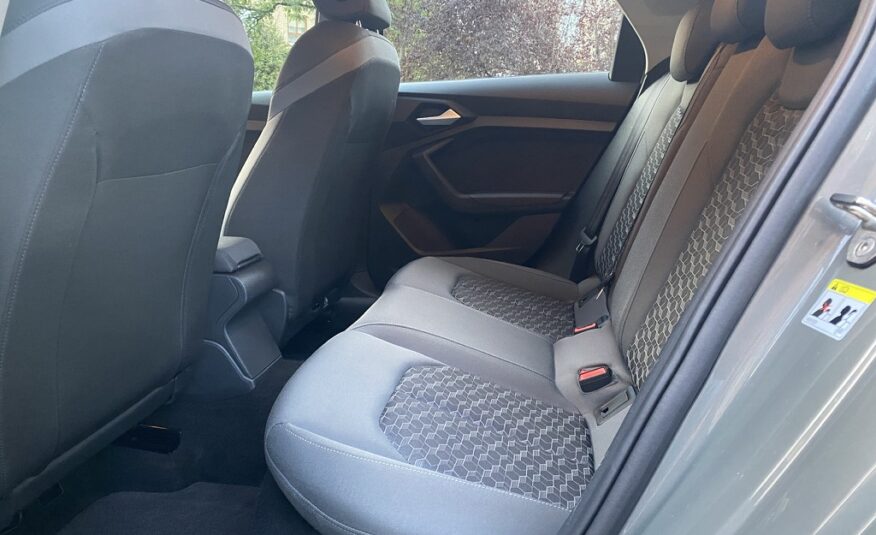 AUDI A 1 SPORTBACK 30 TFSI ADRENALINE
