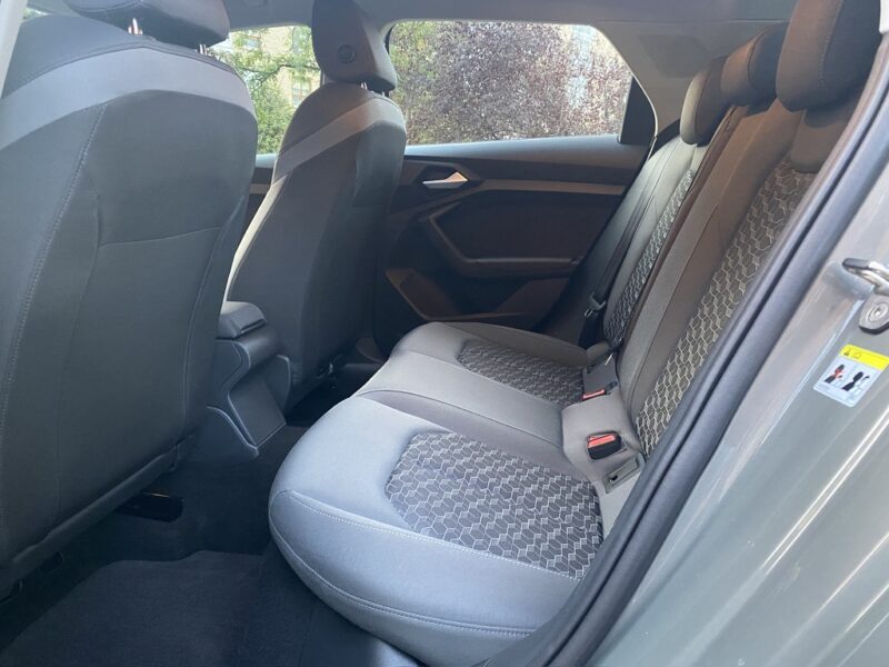 AUDI A 1 SPORTBACK 30 TFSI ADRENALINE