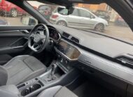 AUDI Q3 SLINE 35 TFSI