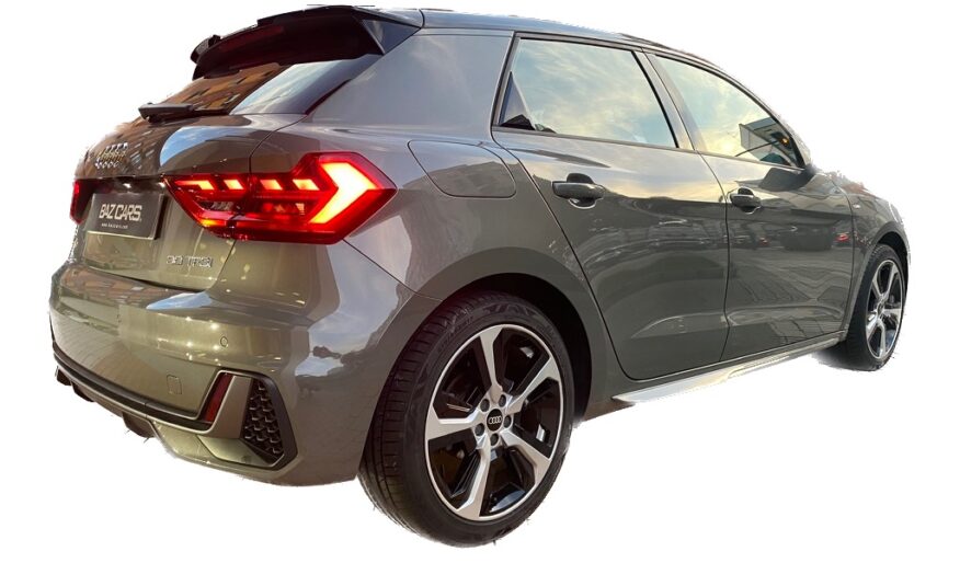AUDI A 1 SPORTBACK 30 TFSI ADRENALINE
