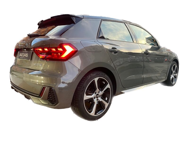 AUDI A 1 SPORTBACK 30 TFSI ADRENALINE