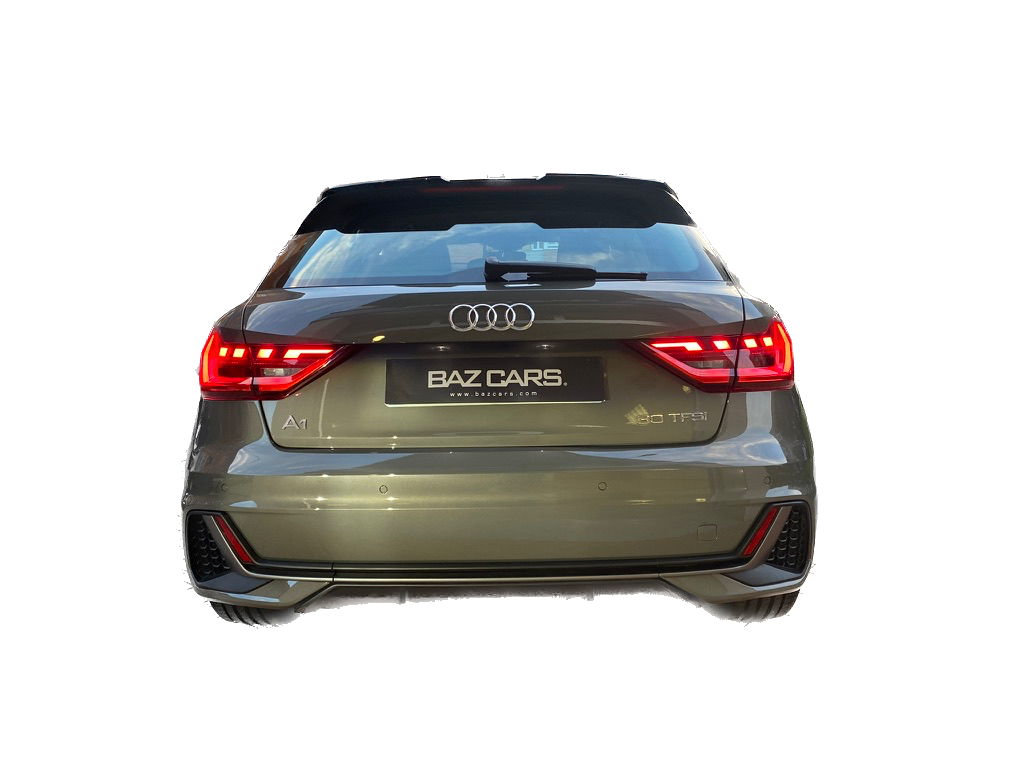 AUDI A 1 SPORTBACK 30 TFSI ADRENALINE