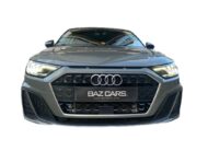 AUDI A 1 SPORTBACK 30 TFSI ADRENALINE