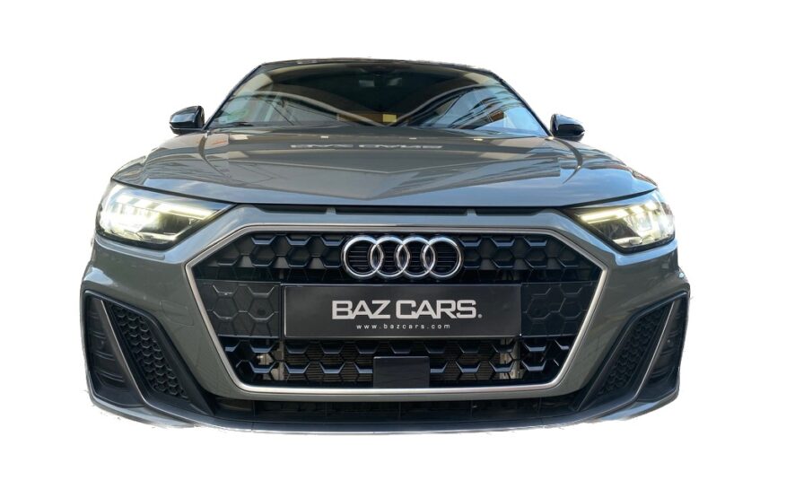 AUDI A 1 SPORTBACK 30 TFSI ADRENALINE