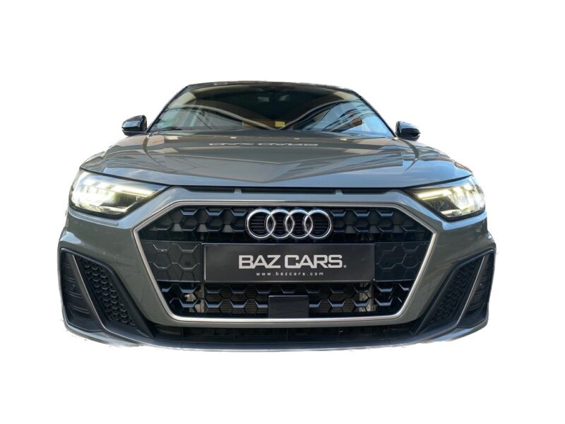 AUDI A 1 SPORTBACK 30 TFSI ADRENALINE