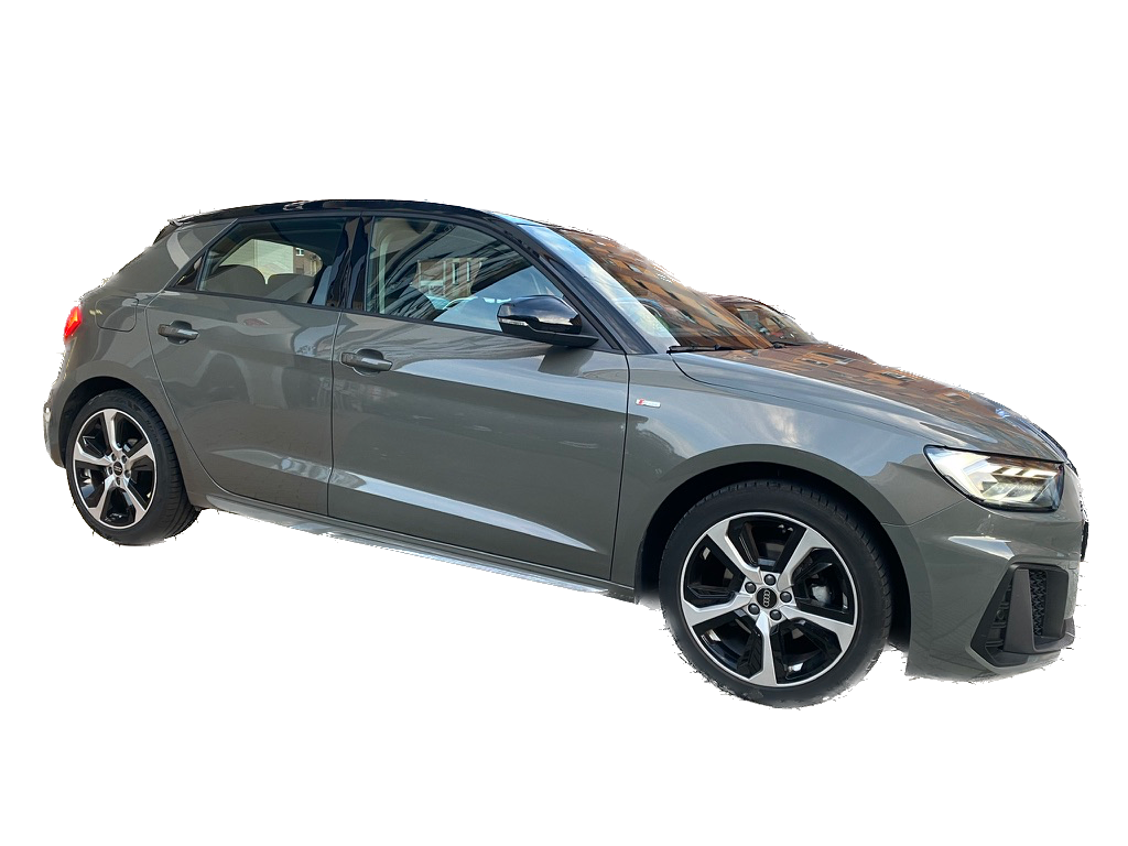 AUDI A 1 SPORTBACK 30 TFSI ADRENALINE