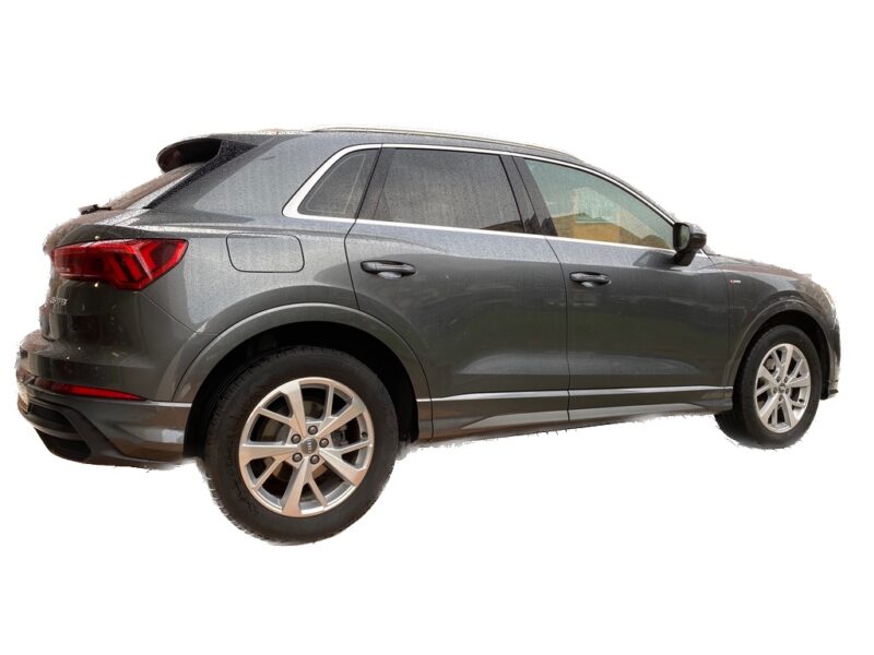 AUDI Q3 SLINE 35 TFSI