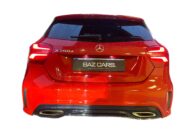 MERCEDES-BENZ Clase A 200d AMG STYLE