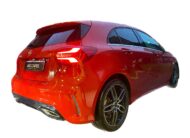 MERCEDES-BENZ Clase A 200d AMG STYLE